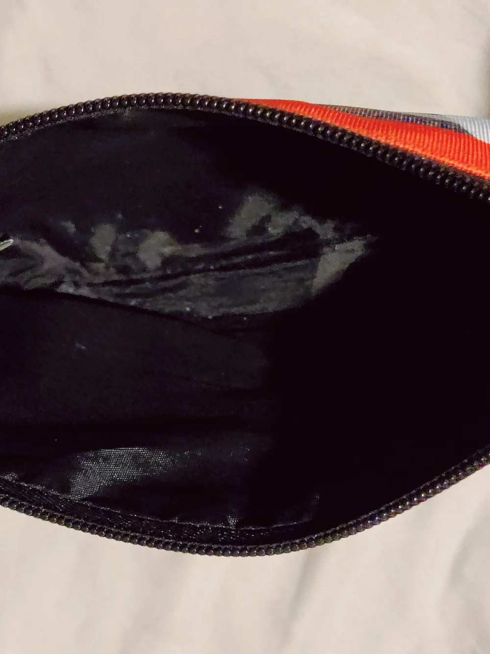 My Hero Academia Todoroki Split Makeup Bag